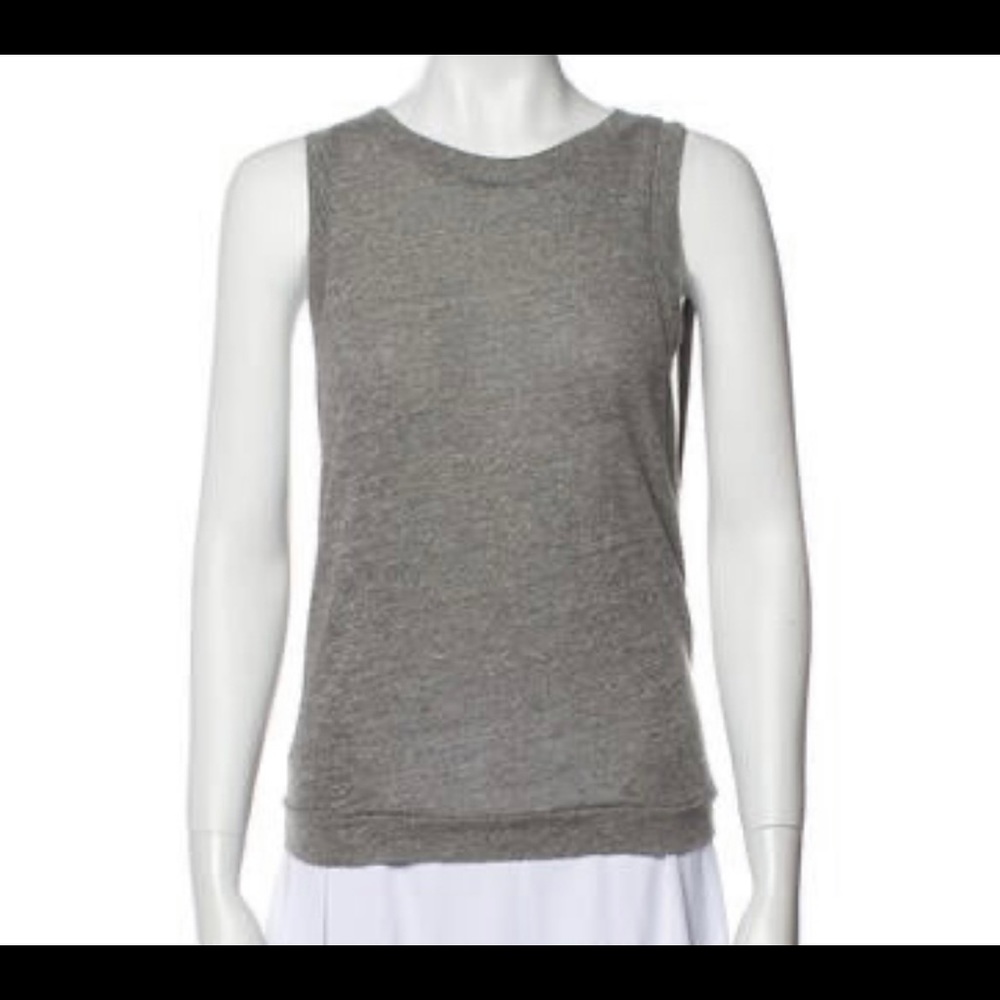 7 for All Mankind Top